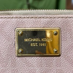 Michael Kors wallet